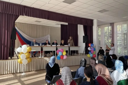 Профсоюз и власть: партнерство ради будущего образования